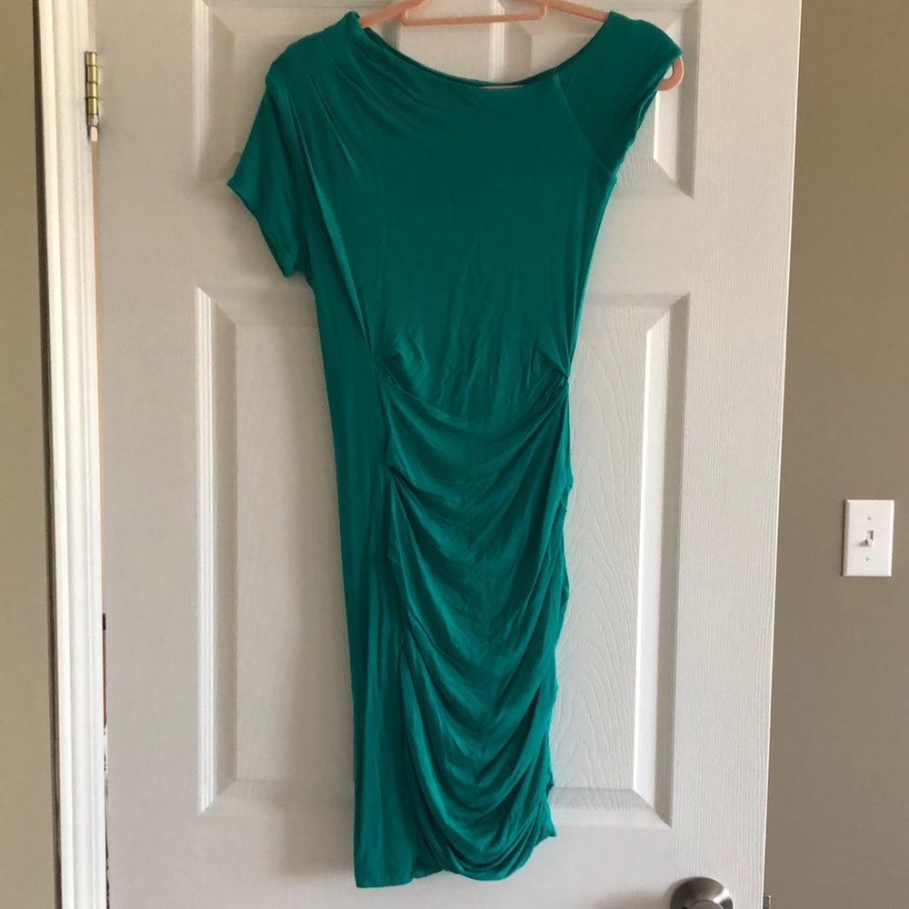 Bebe bodycon dress